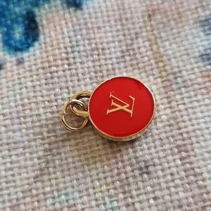 Louis Vuitton Skittle Charm